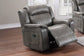 Poundex F8744 recliner