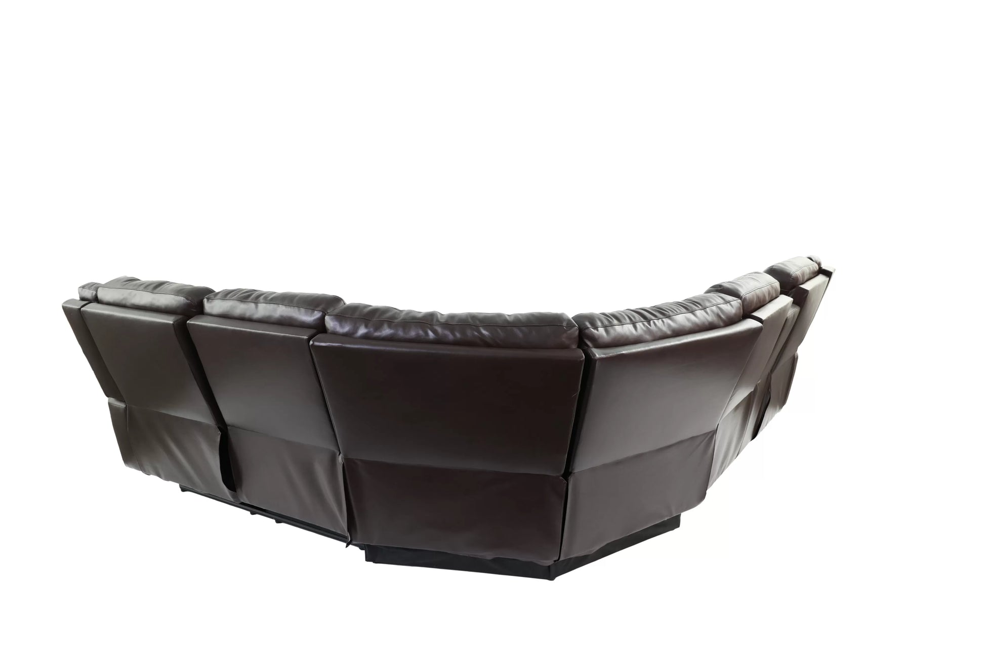 Poundex F8760 sectional detail