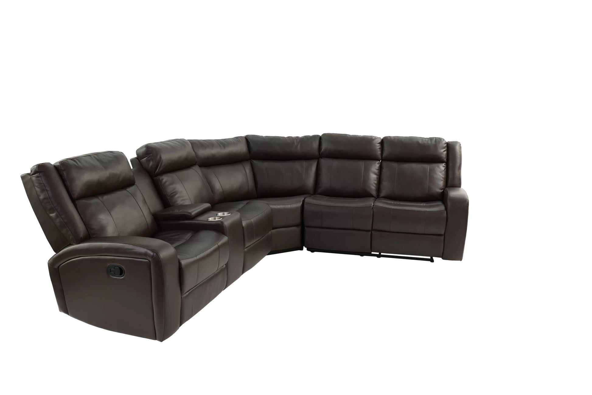 Poundex F8760 sectional additional view 5
