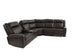 Poundex F8760 sectional additional view 5
