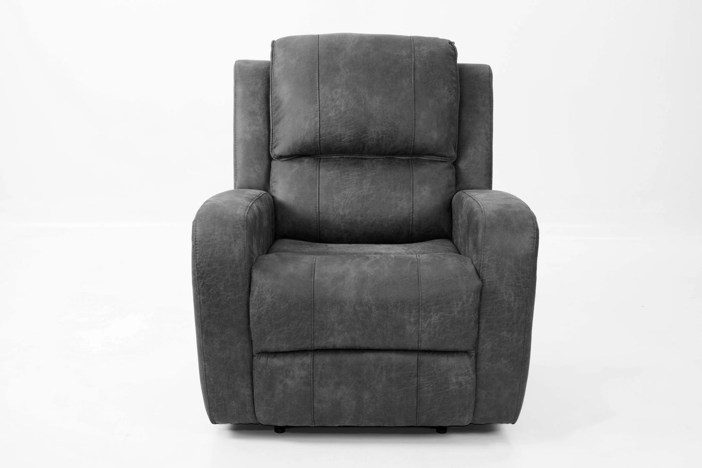 Poundex F8781 recliner view 3