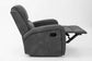 Poundex F8781 recliner view 4