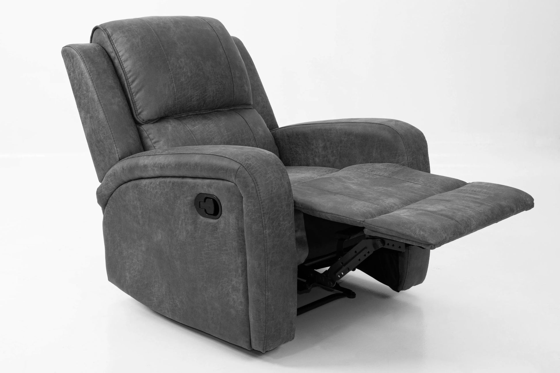 Poundex F8781 recliner view 5