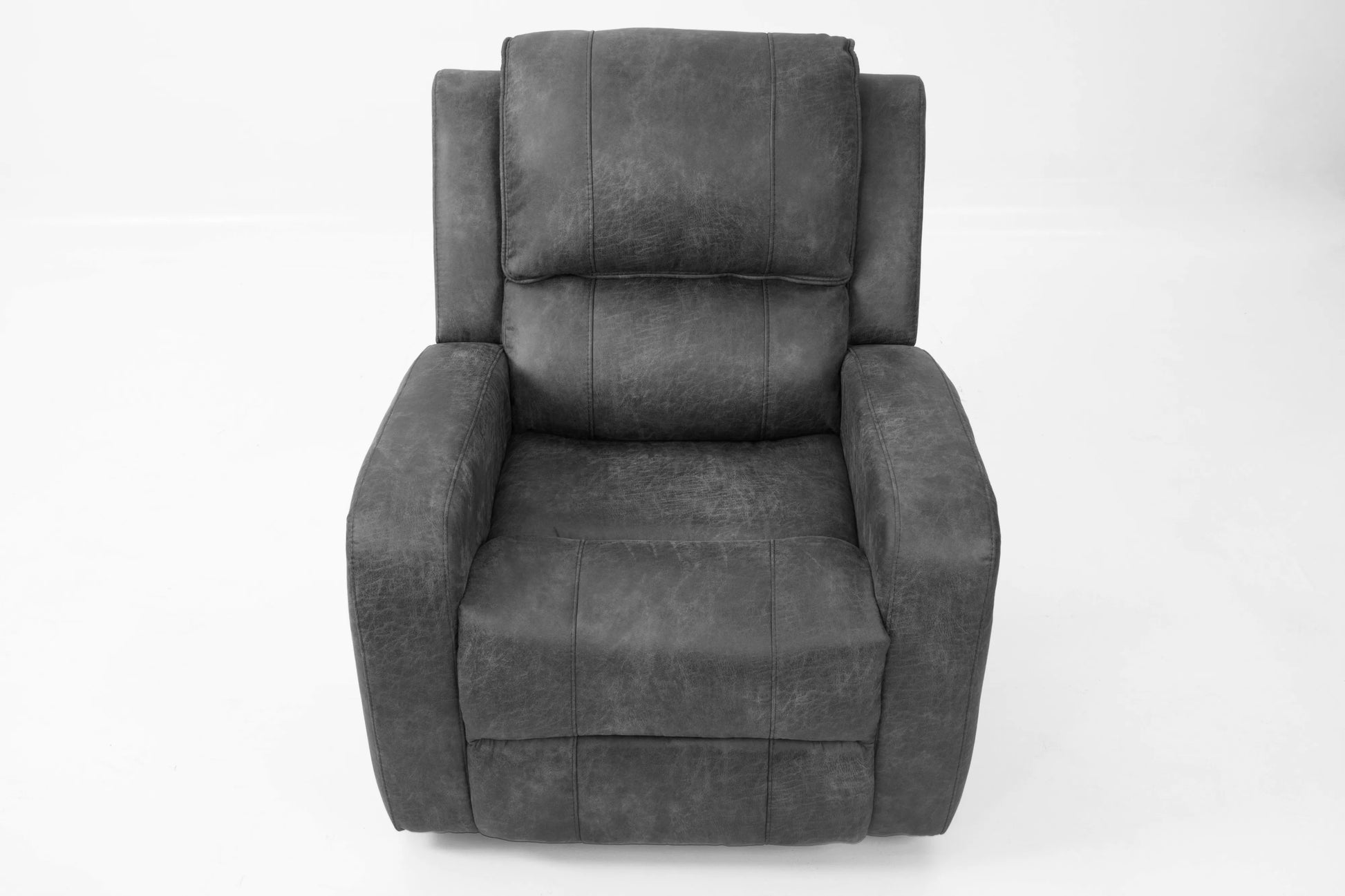 Poundex F8781 recliner view 7
