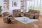 Poundex F8784 recliner view 2