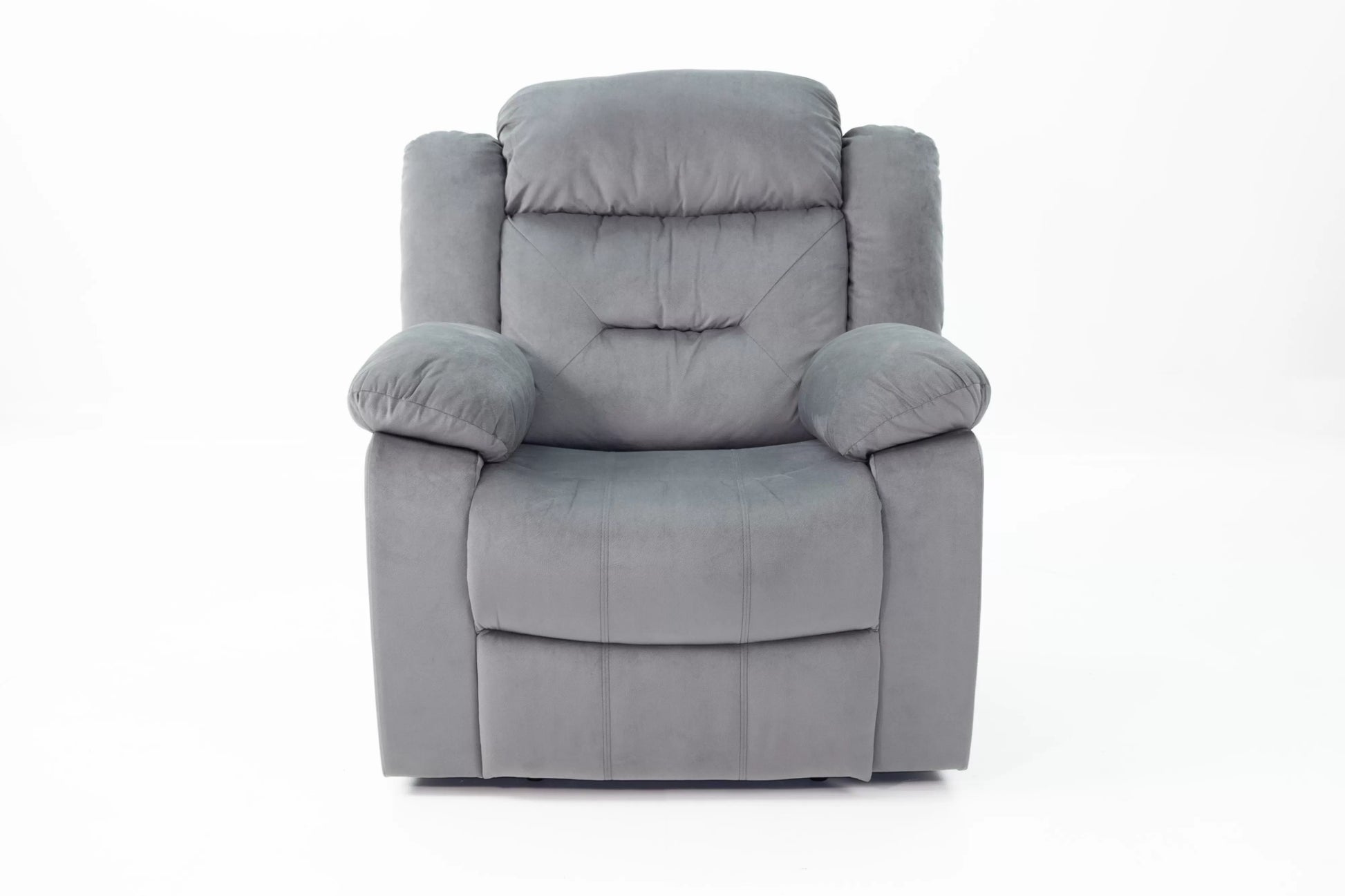 Poundex F8794 recliner view 3