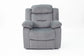 Poundex F8794 recliner view 3