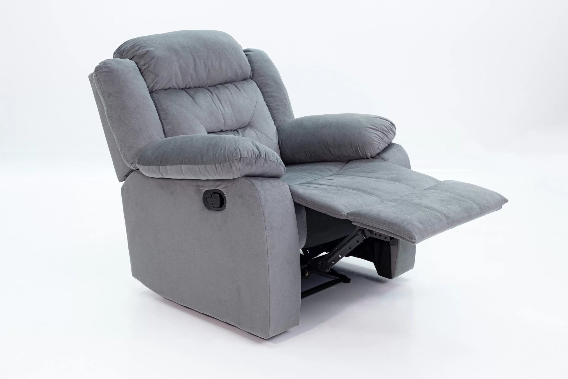 Poundex F8794 recliner view 6