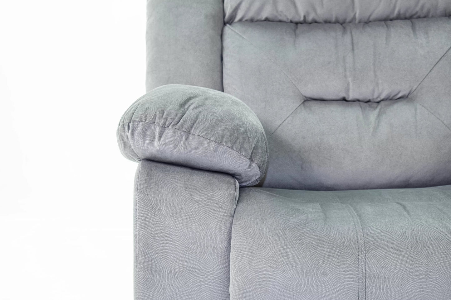 Poundex F8794 recliner view 8