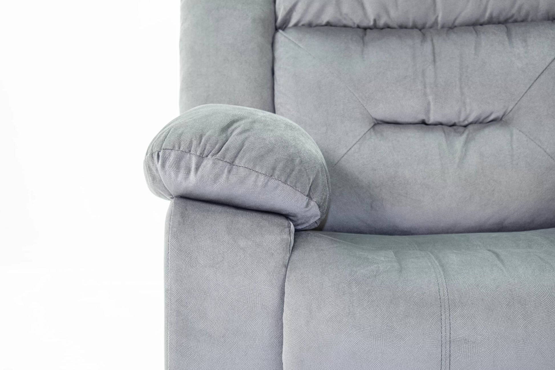 Poundex F8794 recliner view 8