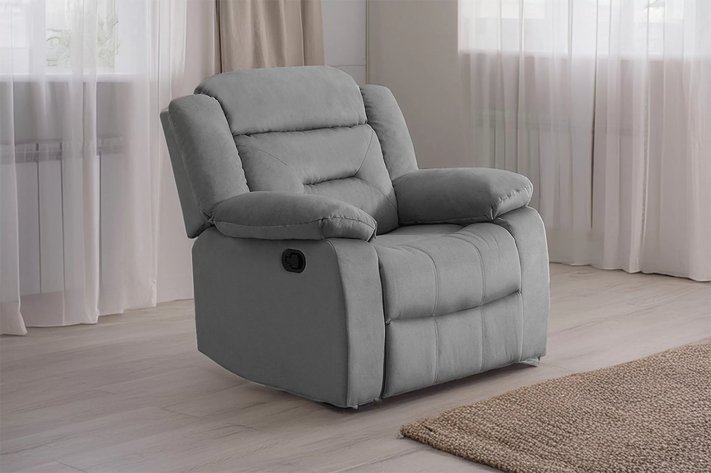 Poundex F8794 recliner