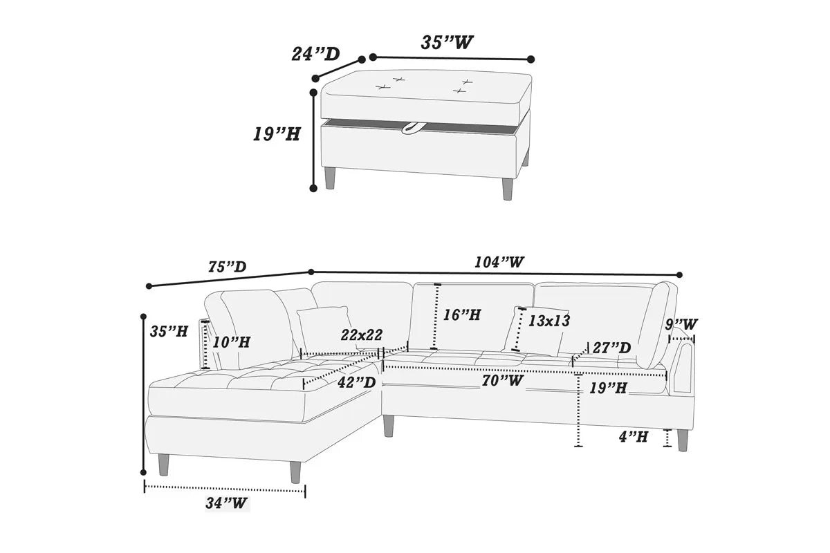 F8852 authentic Poundex image 4