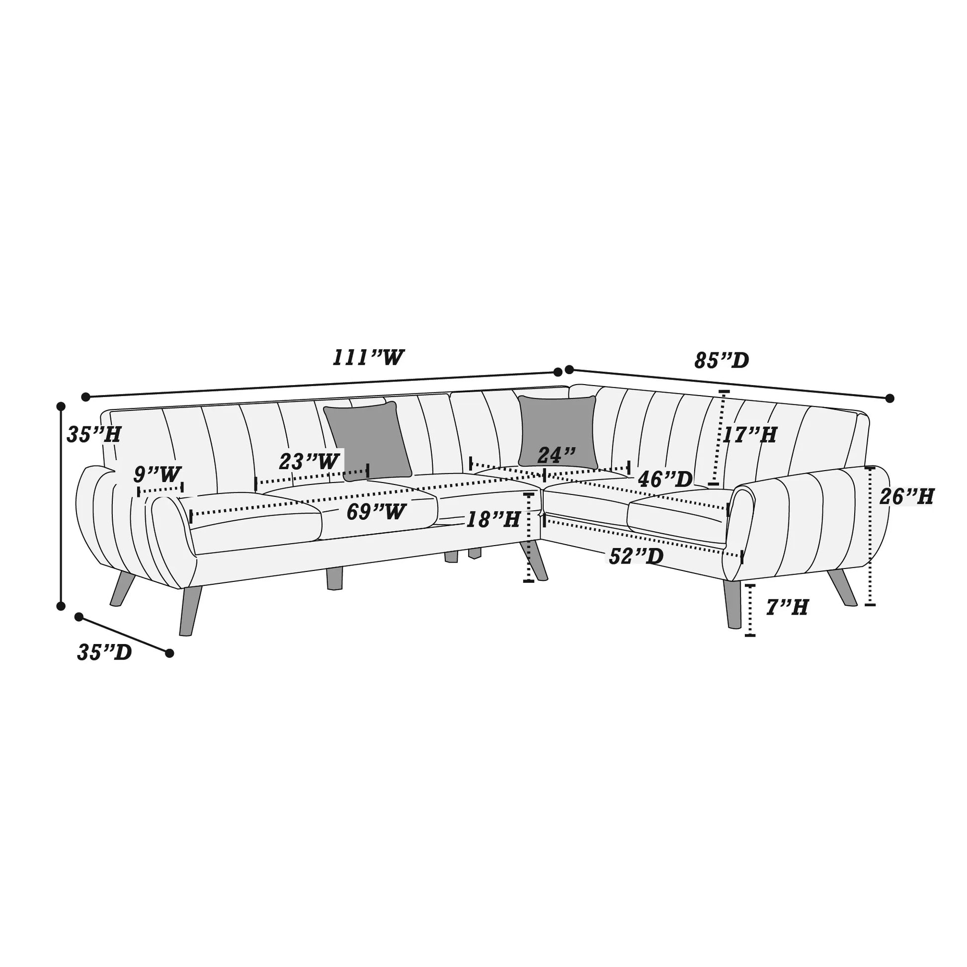 F8872 authentic Poundex image 4
