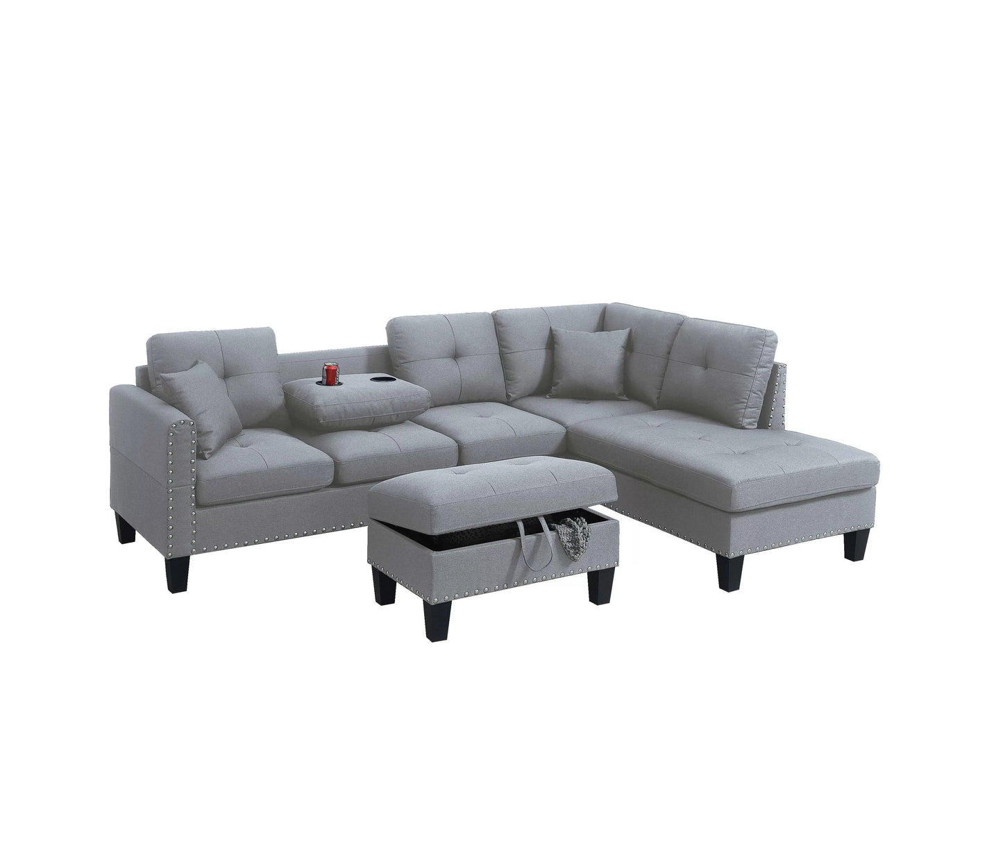 F8887 authentic Poundex image 2
