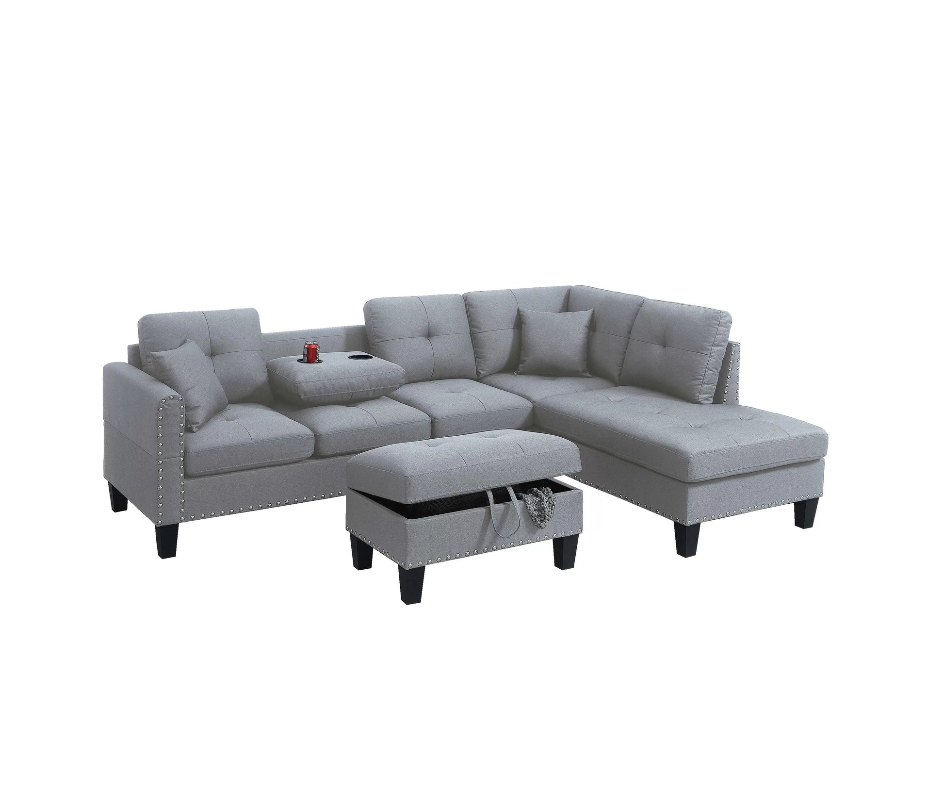 F8887 authentic Poundex image 2