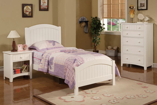 Poundex F9049T youth bed