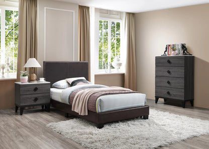 Poundex F9211T youth bed