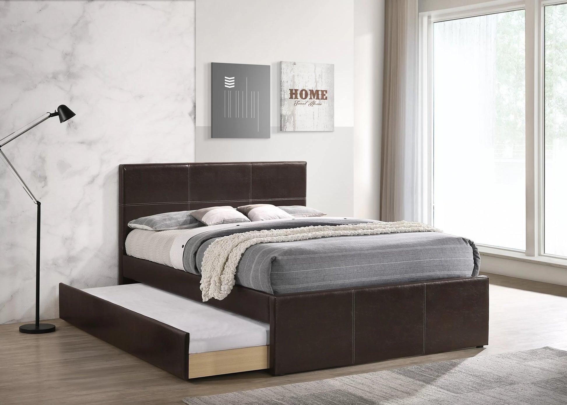 Poundex F9214F youth bed