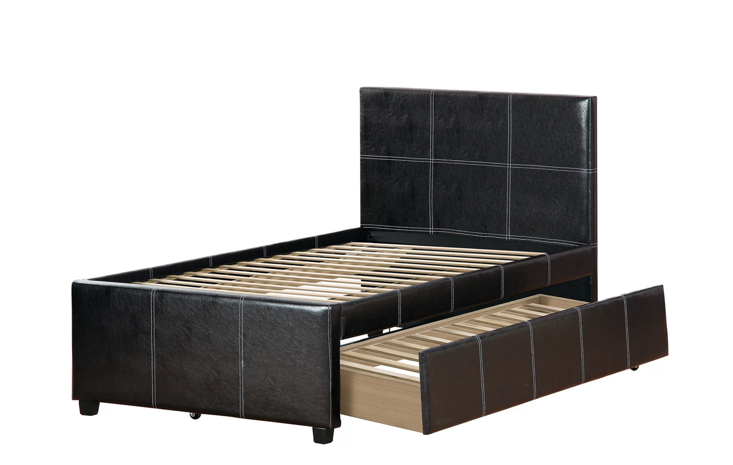 Poundex F9214T youth bed
