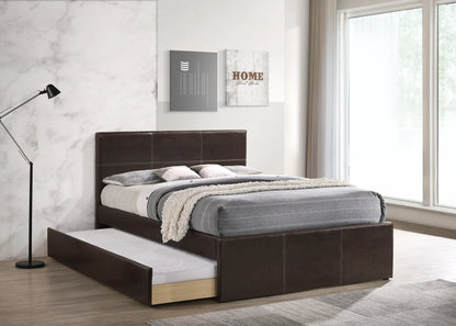 Poundex F9214T youth bed