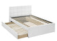 Poundex F9216T youth bed