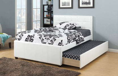 Poundex F9216T youth bed