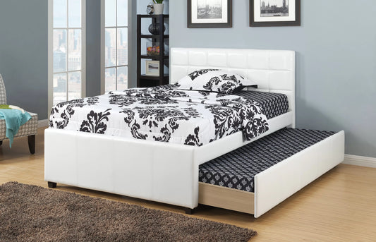 Poundex F9216T youth bed