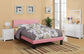 Poundex F9300T youth bed
