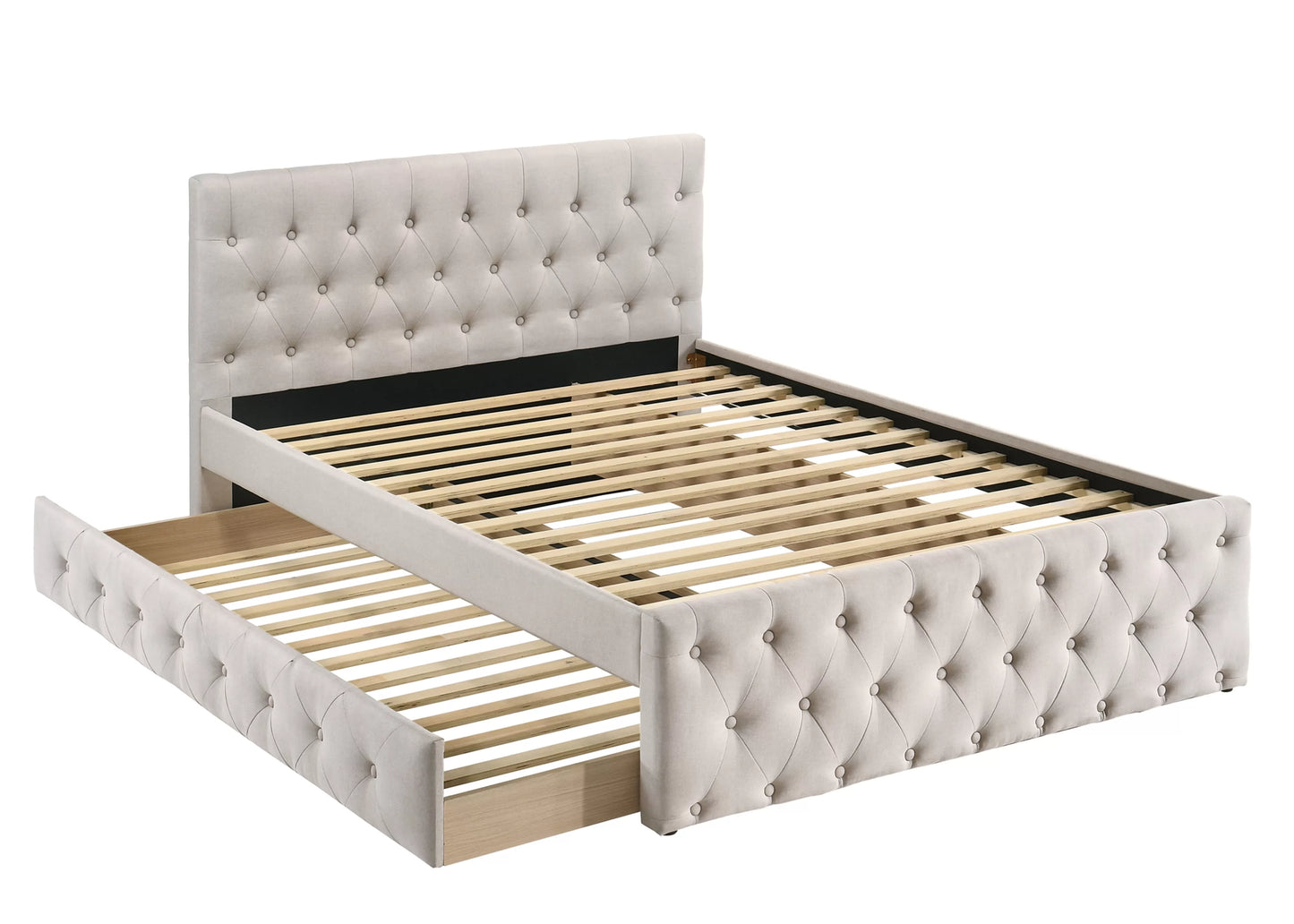 Poundex F9517F youth bed