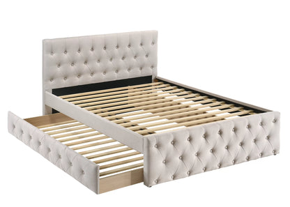Poundex F9517T youth bed