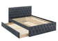Poundex F9518F youth bed