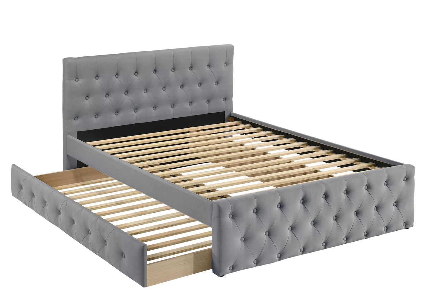 Poundex F9519F youth bed