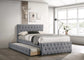 Poundex F9519F youth bed