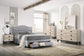 Poundex F9528F youth bed