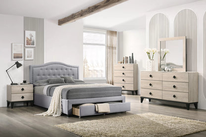 Poundex F9528T youth bed