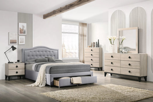 Poundex F9528T youth bed