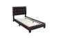 Poundex F9566T youth bed