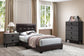 Poundex F9566T youth bed