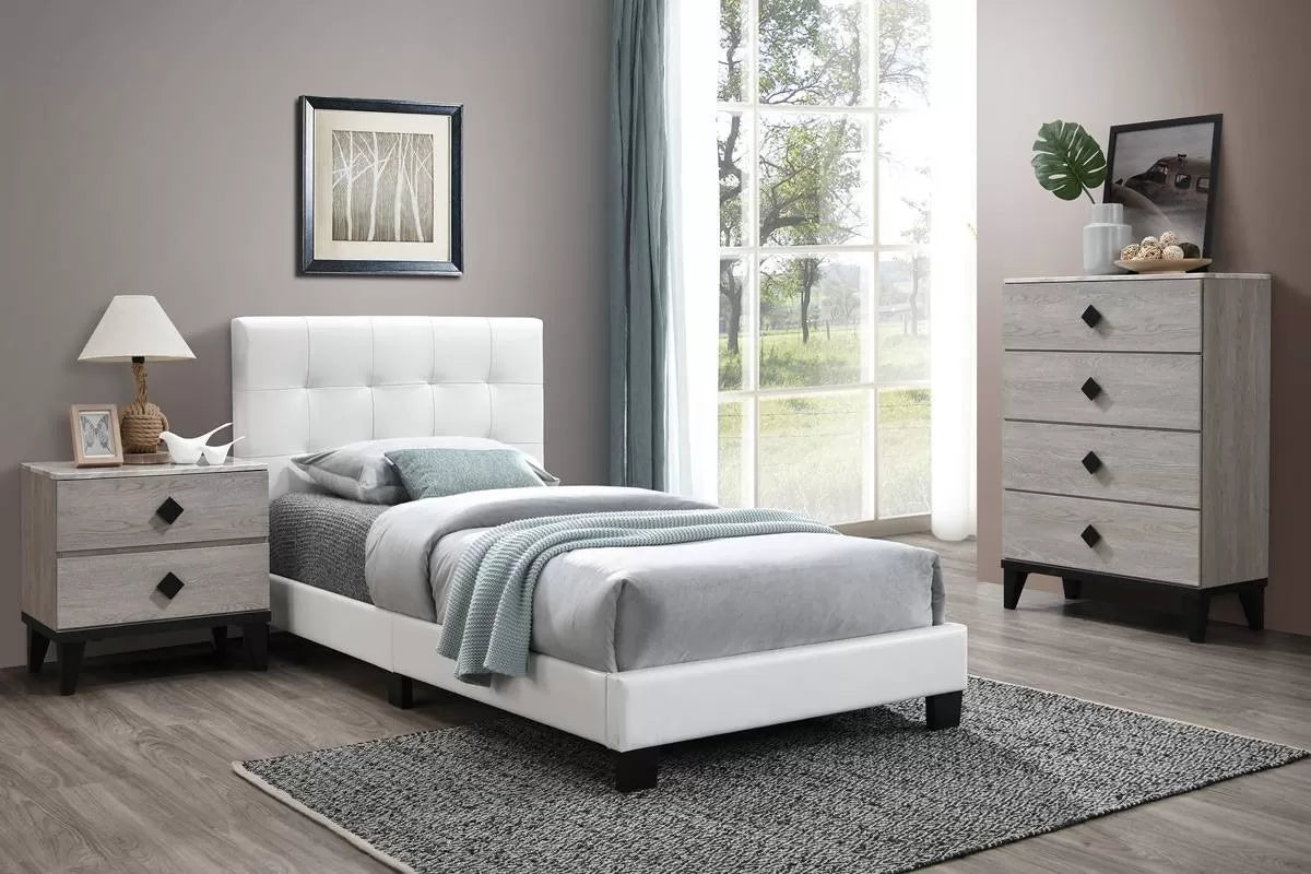 Poundex F9568T youth bed