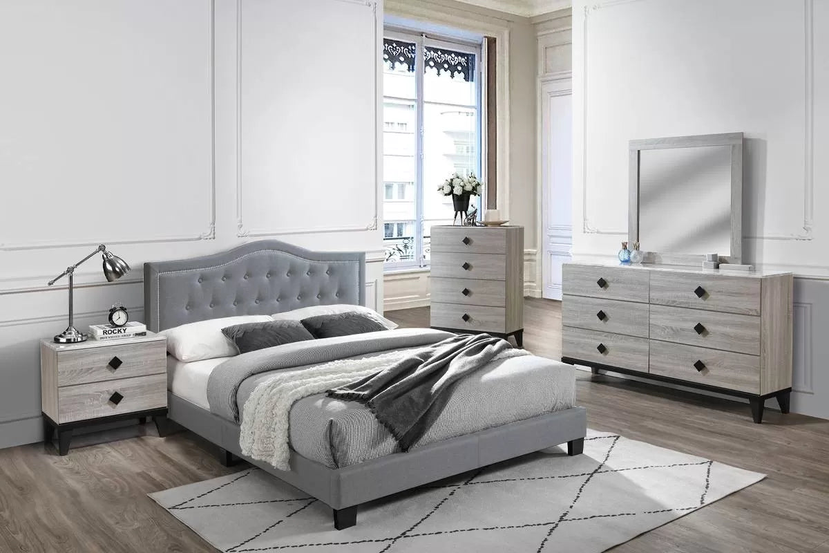 Poundex F9571F youth bed
