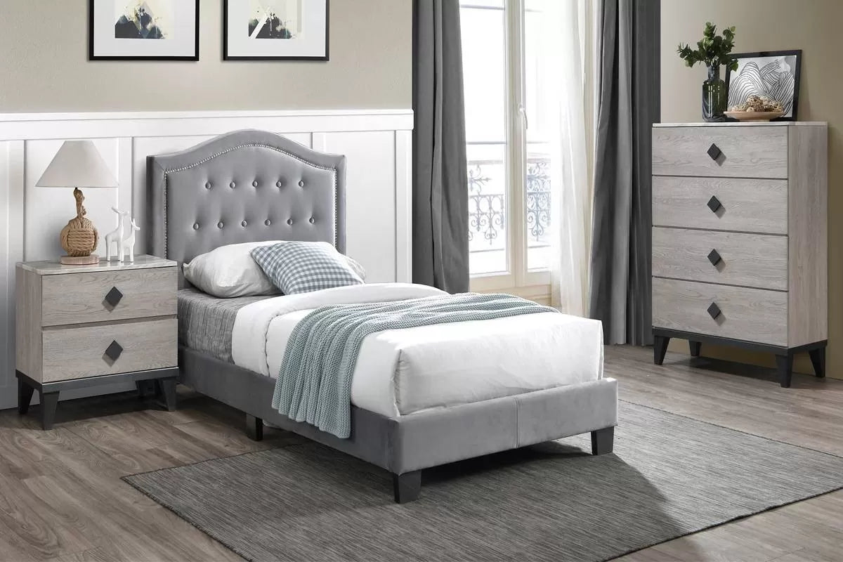 Poundex F9571T youth bed
