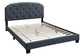 Poundex F9572F youth bed