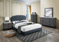 Poundex F9572F youth bed
