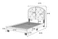 Poundex F9572T youth bed
