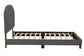 Poundex F9572T youth bed