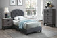 Poundex F9572T youth bed