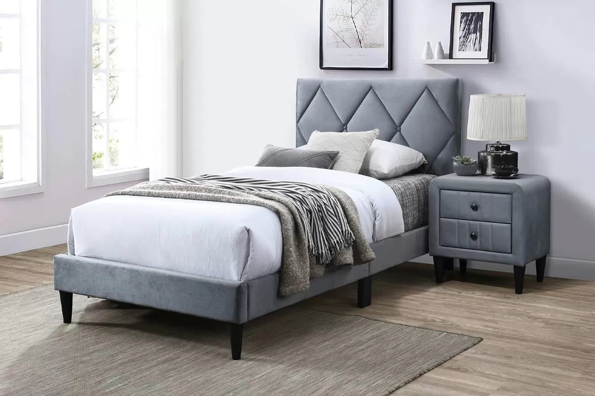 Poundex F9628F youth bed