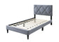 Poundex F9628T youth bed