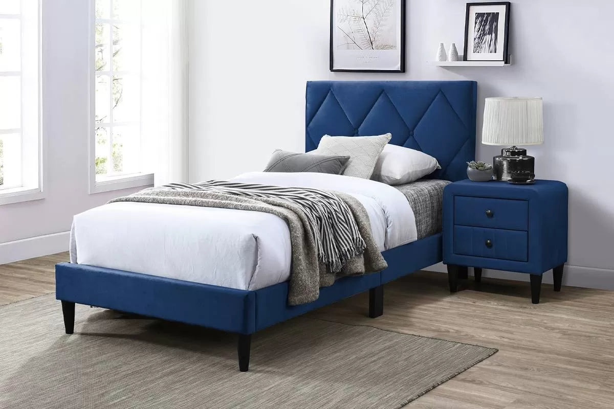 Poundex F9629F youth bed