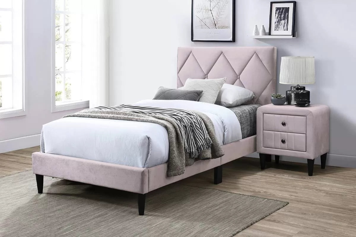 Poundex F9630F youth bed